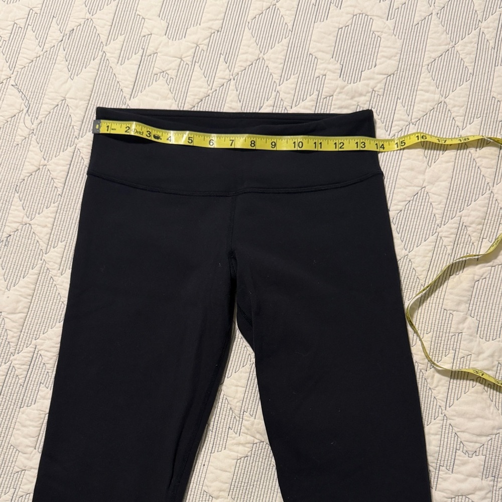 Lululemon Yoga Leggings